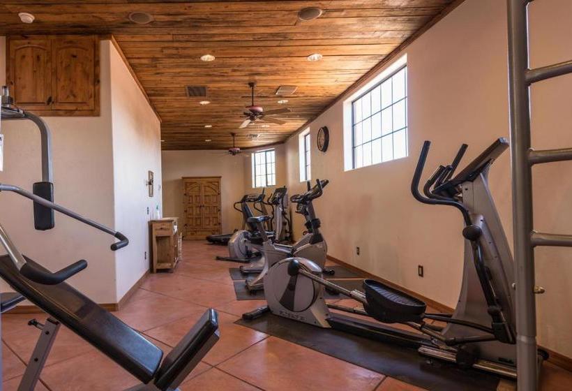 Otel White Stallion Ranch