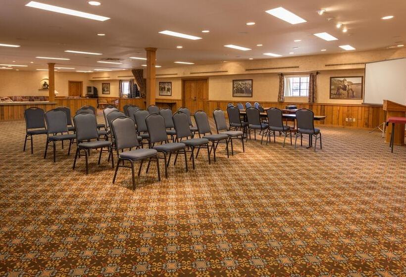 Otel White Stallion Ranch