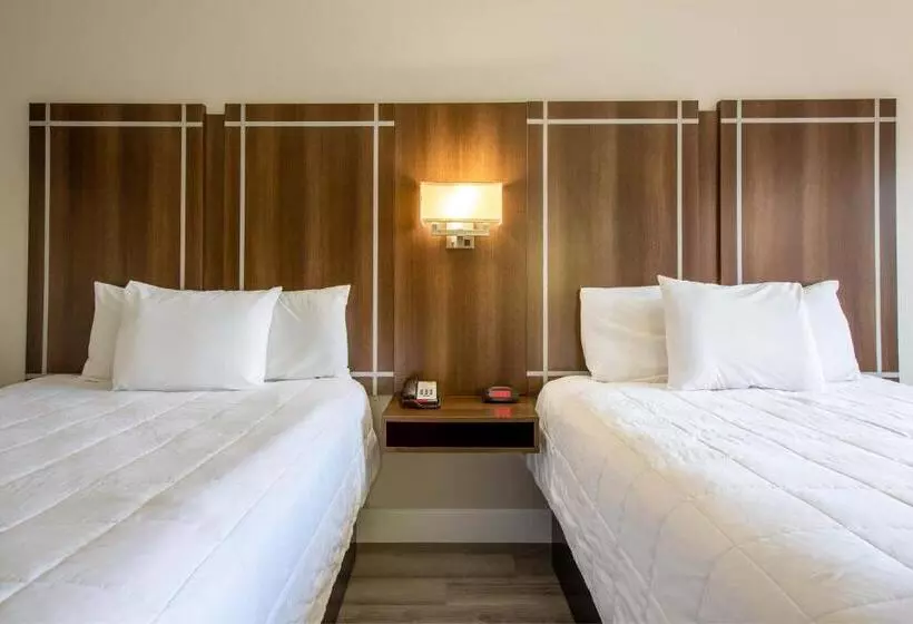 Отель Wildflower Inn At Bell Rock