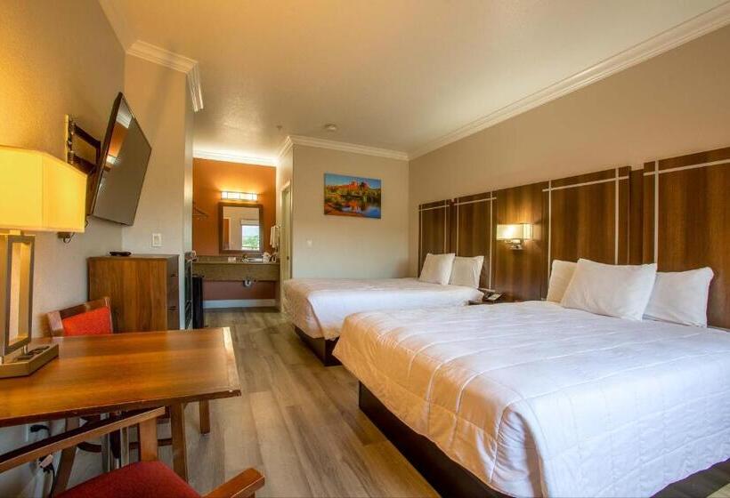 酒店 Wildflower Inn At Bell Rock