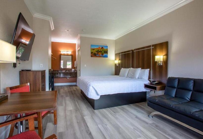 酒店 Wildflower Inn At Bell Rock