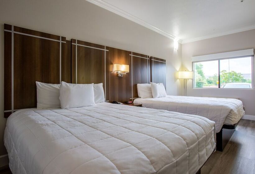 酒店 Wildflower Inn At Bell Rock