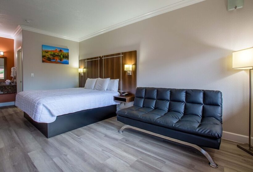 酒店 Wildflower Inn At Bell Rock