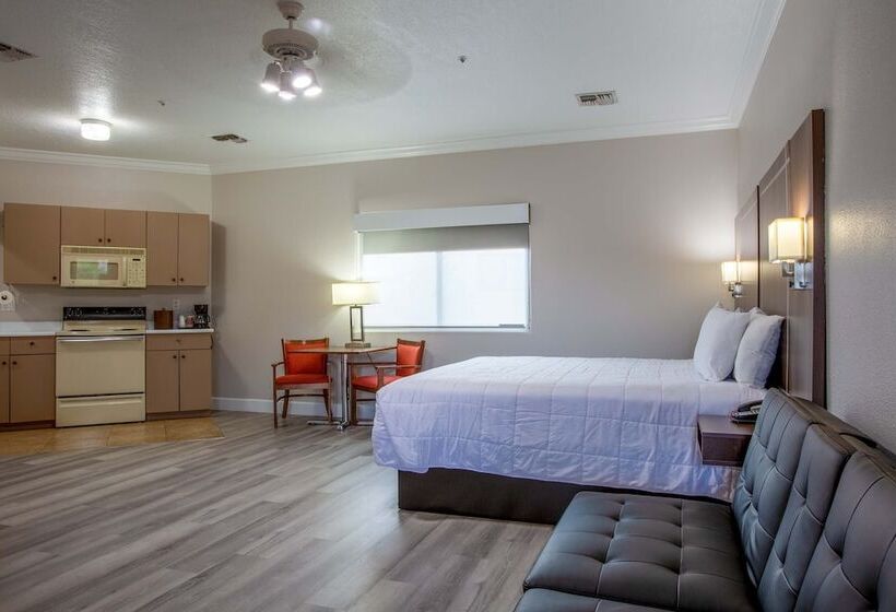 酒店 Wildflower Inn At Bell Rock