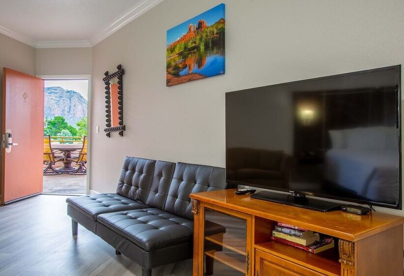 酒店 Wildflower Inn At Bell Rock