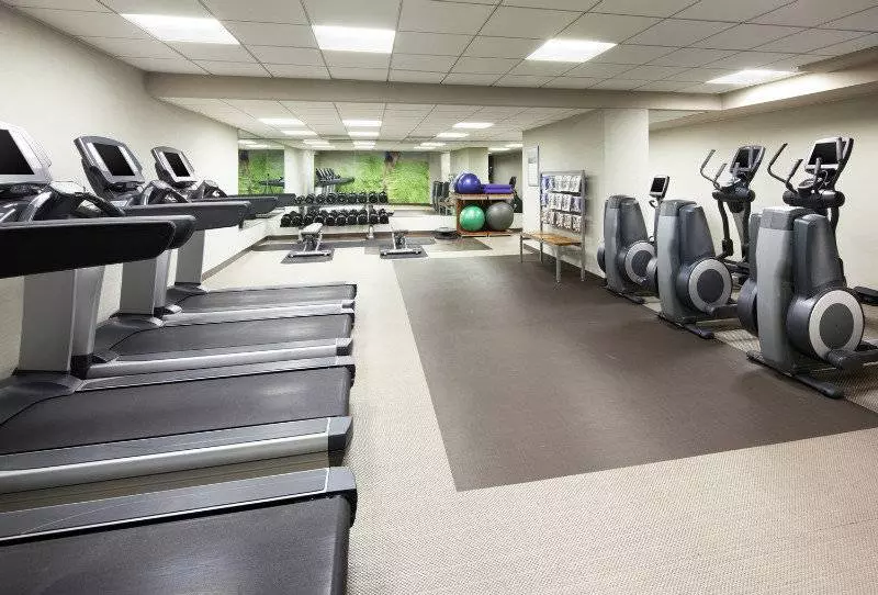 The Westin San Francisco Airport