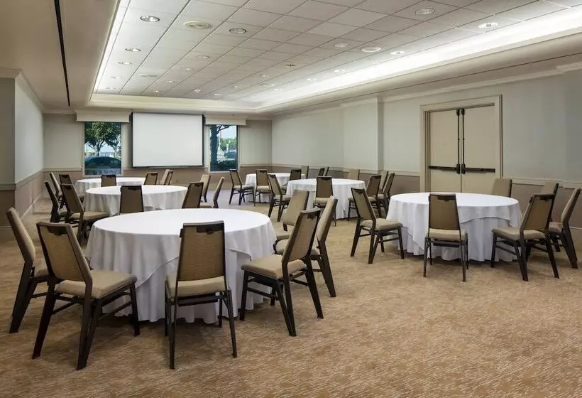 The Westin San Francisco Airport