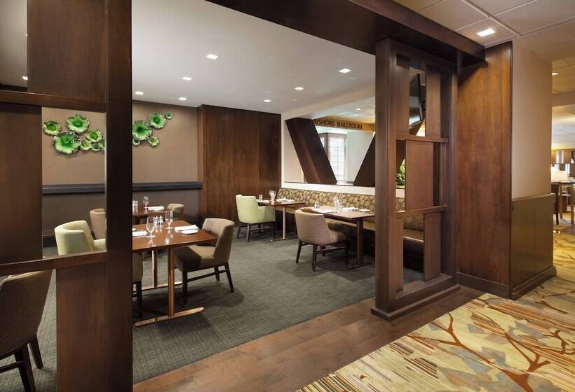 The Westin San Francisco Airport