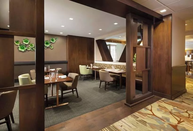 The Westin San Francisco Airport