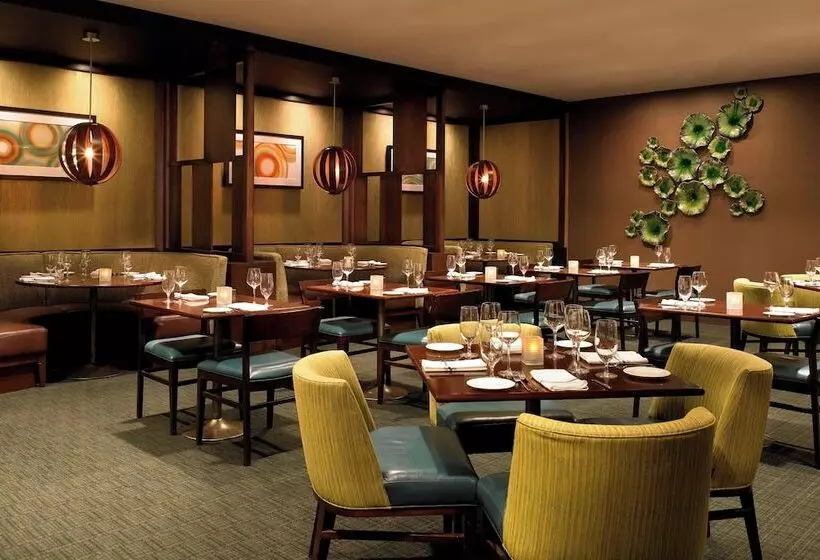 The Westin San Francisco Airport