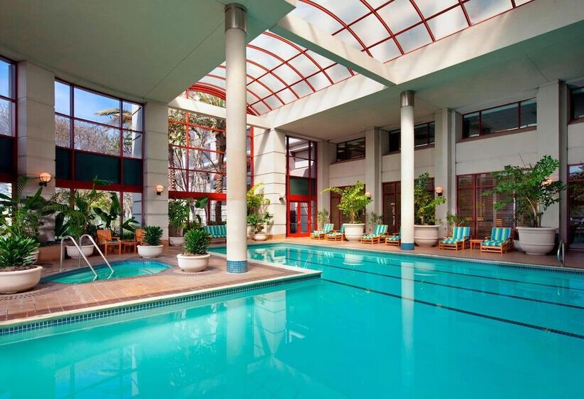 The Westin San Francisco Airport