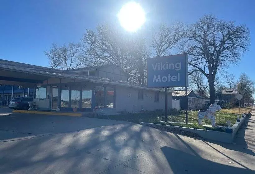 Viking Motel