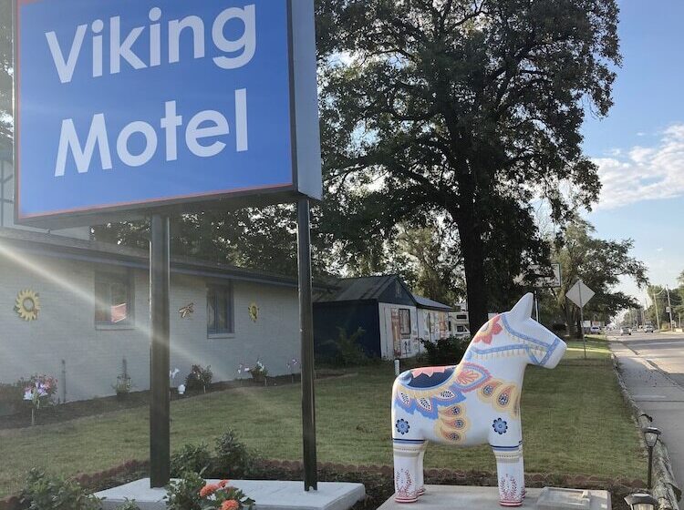 Viking Motel