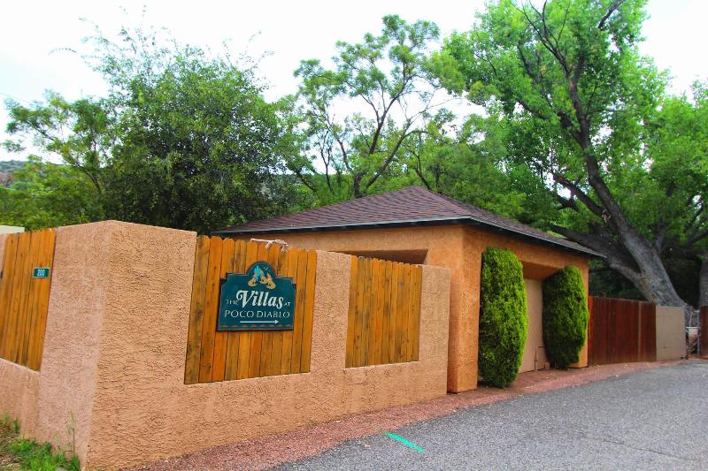 Villas At Poco Diablo