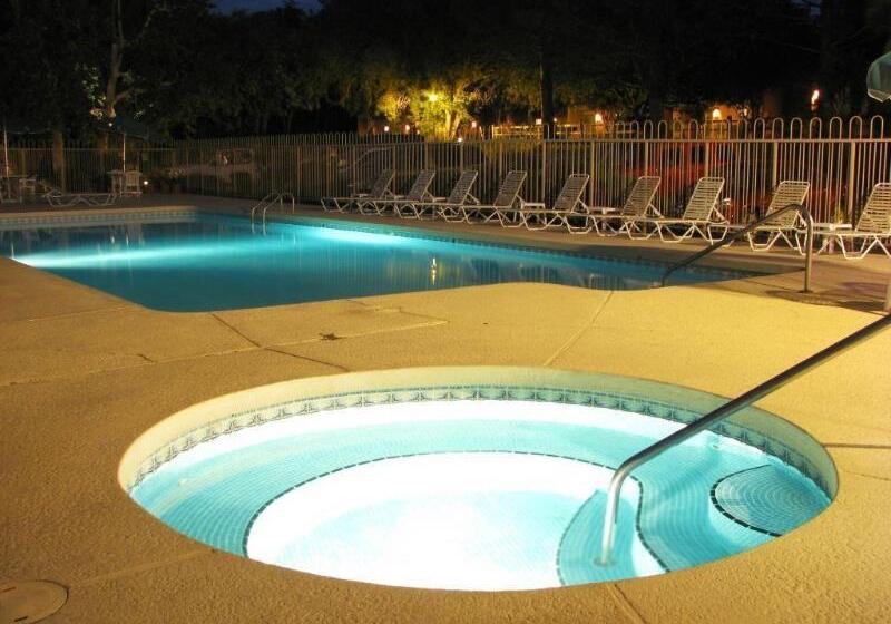 Villas At Poco Diablo