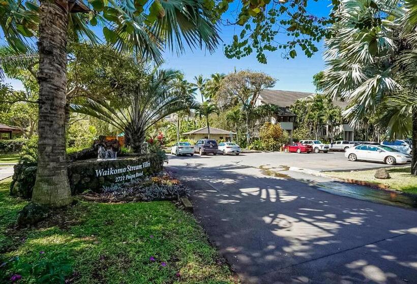 Waikomo Stream Villas 132