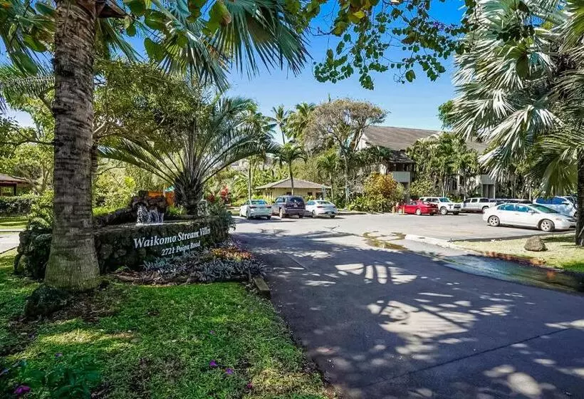 Waikomo Stream Villas 132