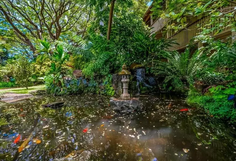 Waikomo Stream Villas 132