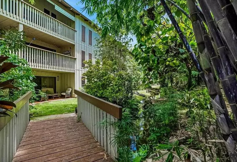 Waikomo Stream Villas 132