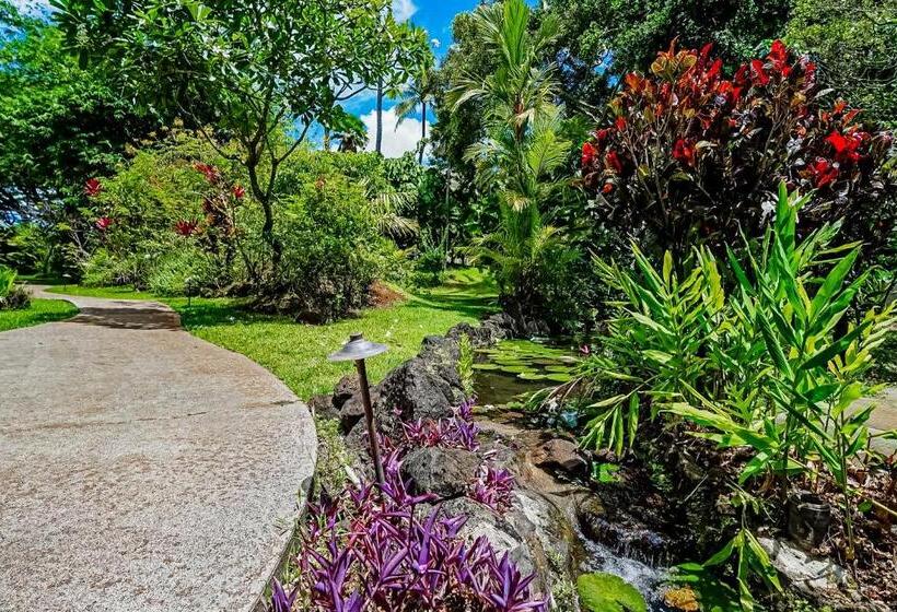 Waikomo Stream Villas 132