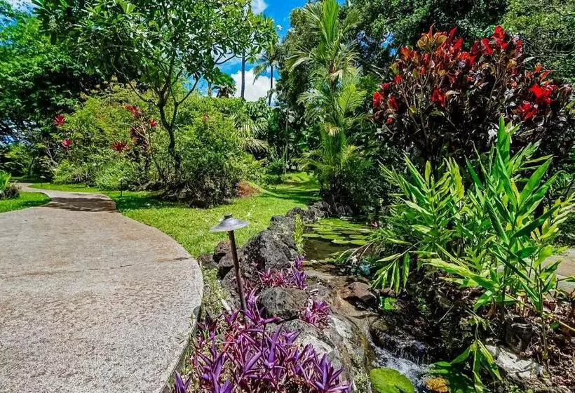 Waikomo Stream Villas 132