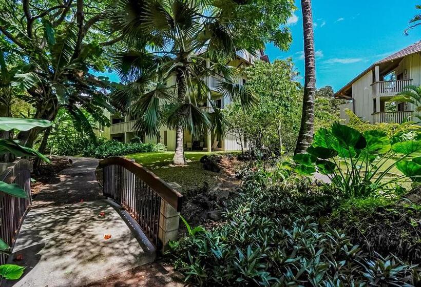 Waikomo Stream Villas 132