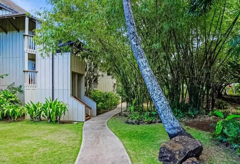 Waikomo Stream Villas 132