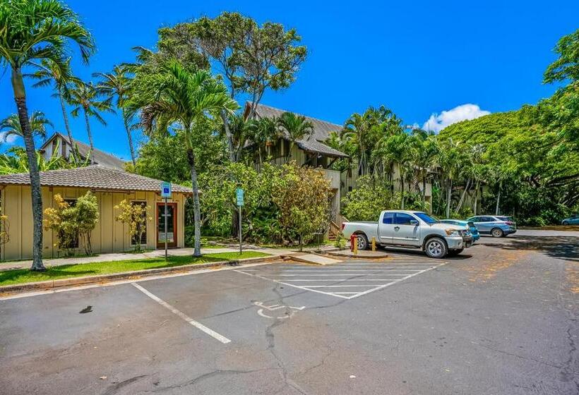 Waikomo Stream Villas 132