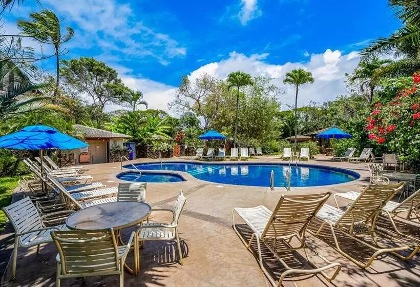 Waikomo Stream Villas 132