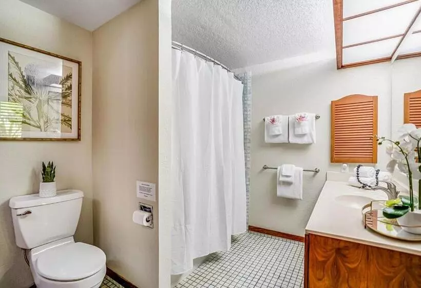 Waikomo Stream Villas 132