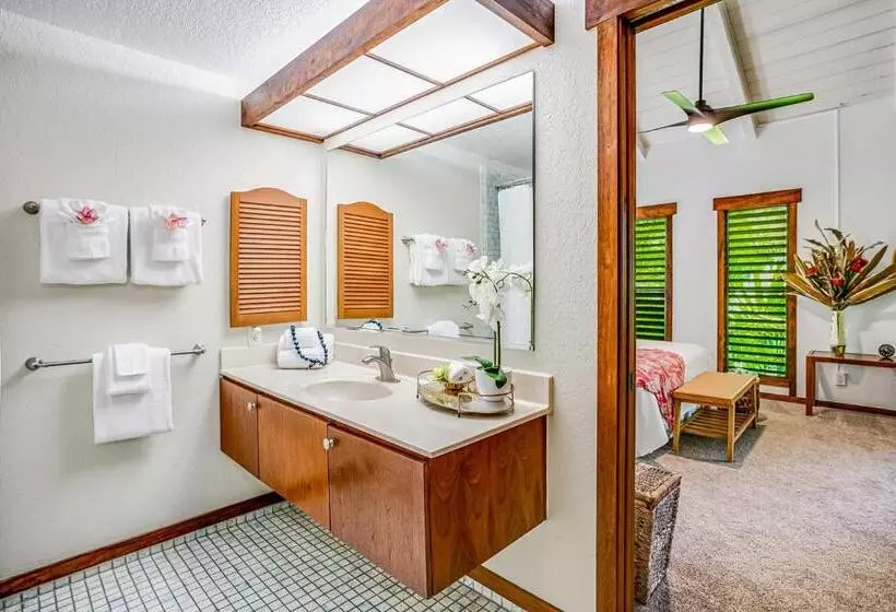 Waikomo Stream Villas 132