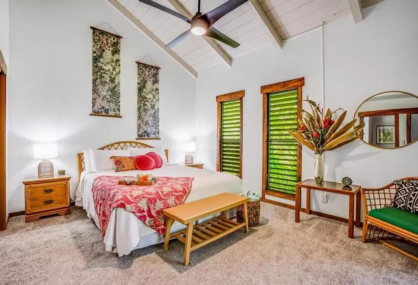 Waikomo Stream Villas 132