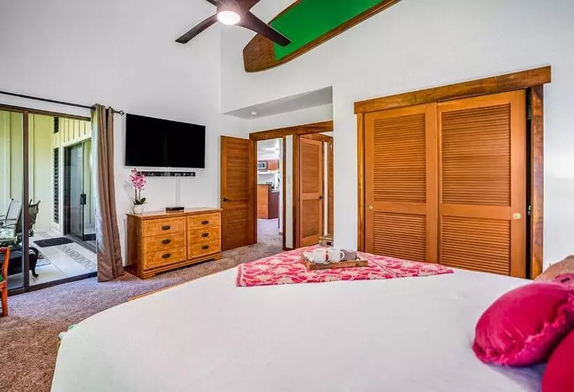 Waikomo Stream Villas 132