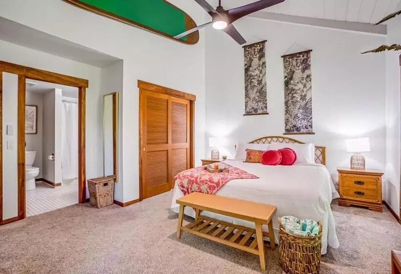 Waikomo Stream Villas 132