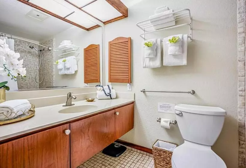 Waikomo Stream Villas 132