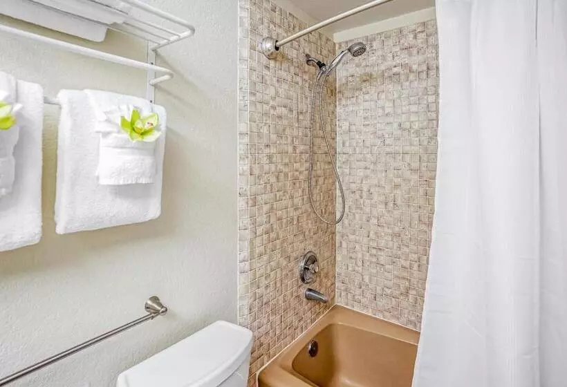 Waikomo Stream Villas 132