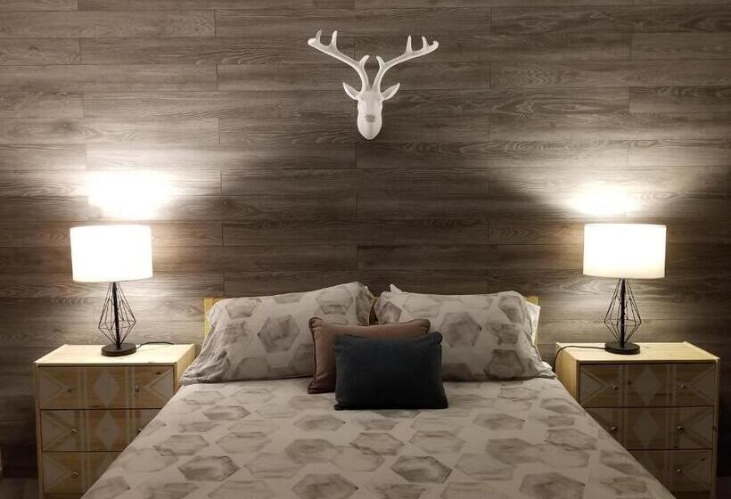 ベッドアンドブレックファースト Dans Les Bras De Memphré