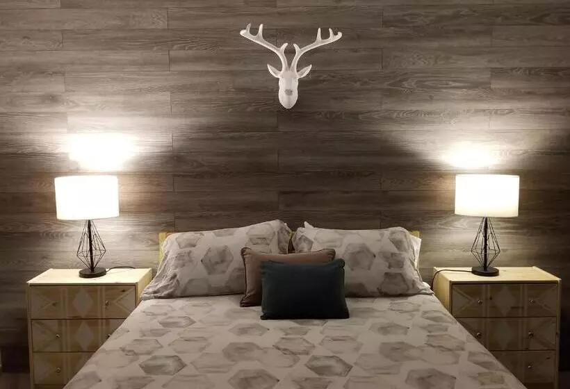 ベッドアンドブレックファースト Dans Les Bras De Memphré