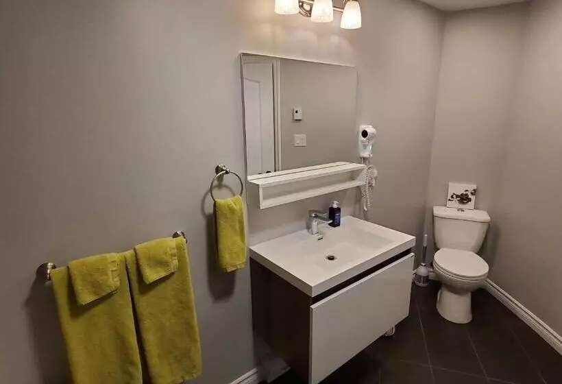 ベッドアンドブレックファースト Dans Les Bras De Memphré