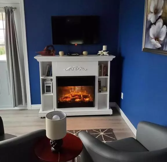 ベッドアンドブレックファースト Dans Les Bras De Memphré