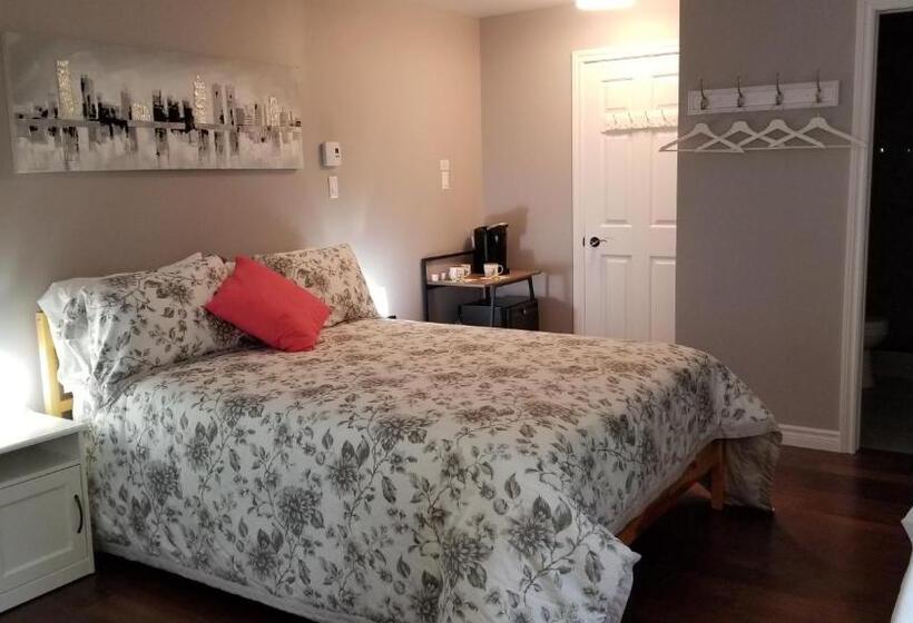 Bed & Breakfast Dans Les Bras De Memphré