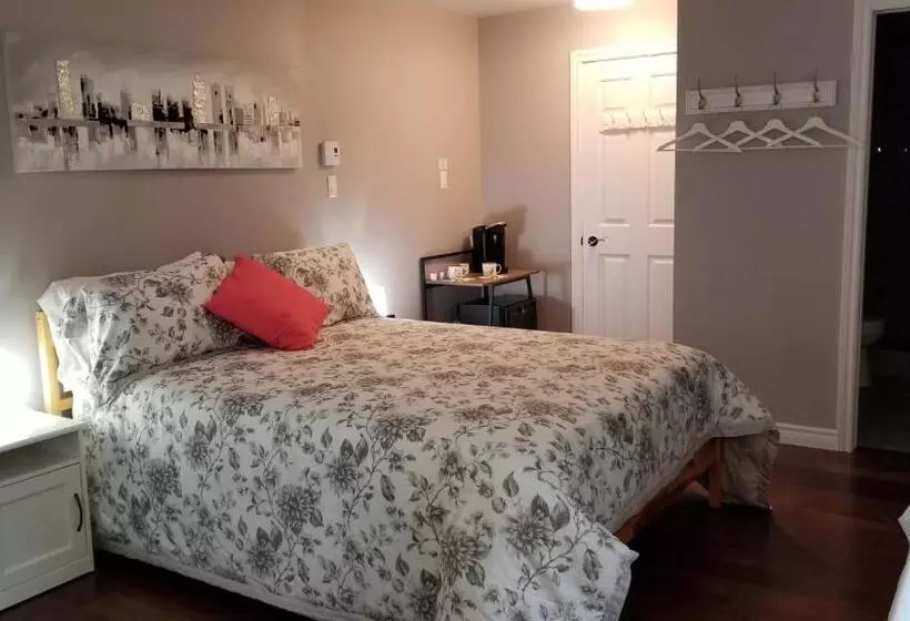 ベッドアンドブレックファースト Dans Les Bras De Memphré