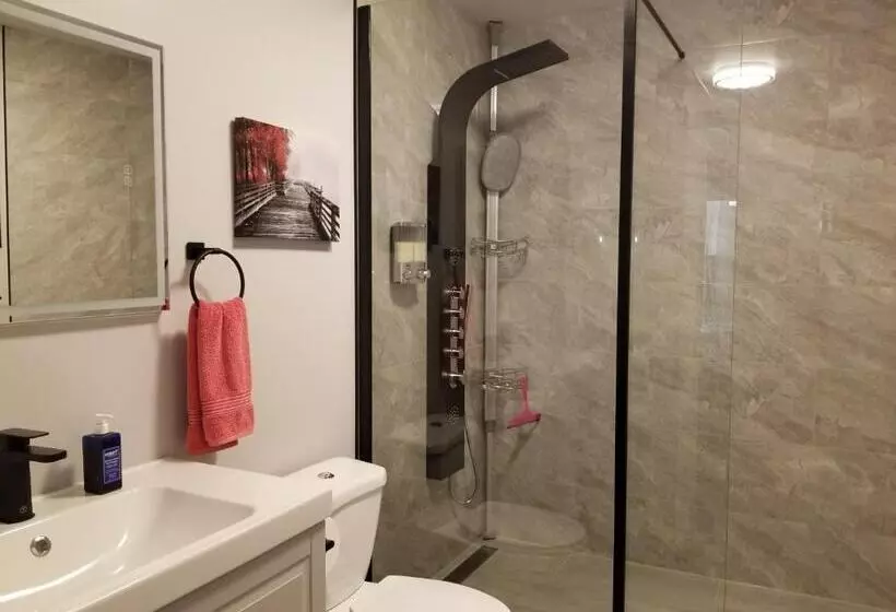 ベッドアンドブレックファースト Dans Les Bras De Memphré