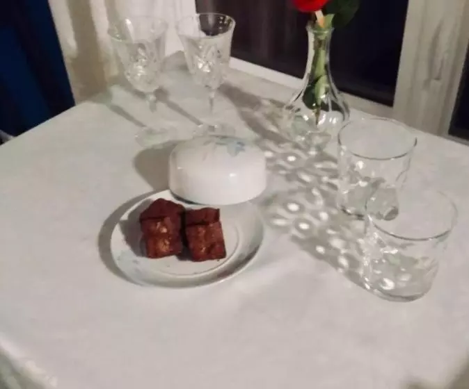 ベッドアンドブレックファースト Dans Les Bras De Memphré