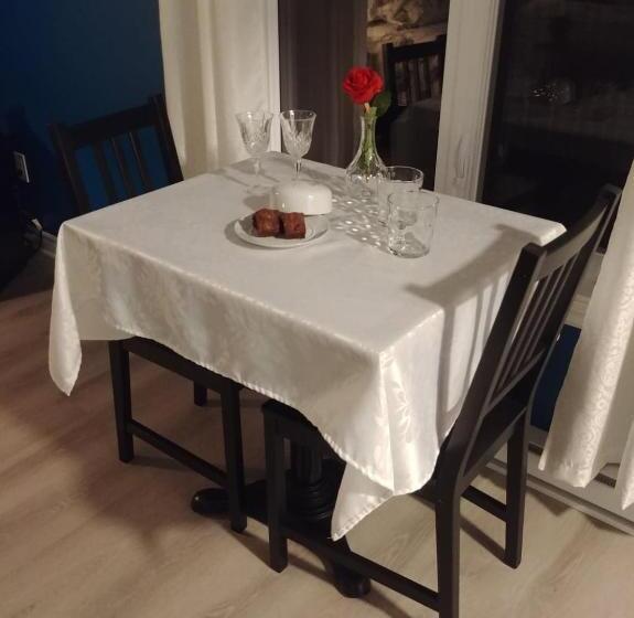 Bed & Breakfast Dans Les Bras De Memphré