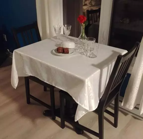 ベッドアンドブレックファースト Dans Les Bras De Memphré