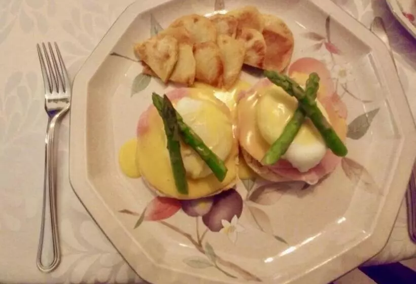 ベッドアンドブレックファースト Dans Les Bras De Memphré