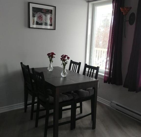 Bed & Breakfast Dans Les Bras De Memphré