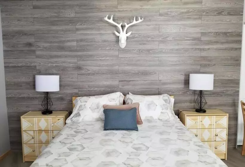 ベッドアンドブレックファースト Dans Les Bras De Memphré