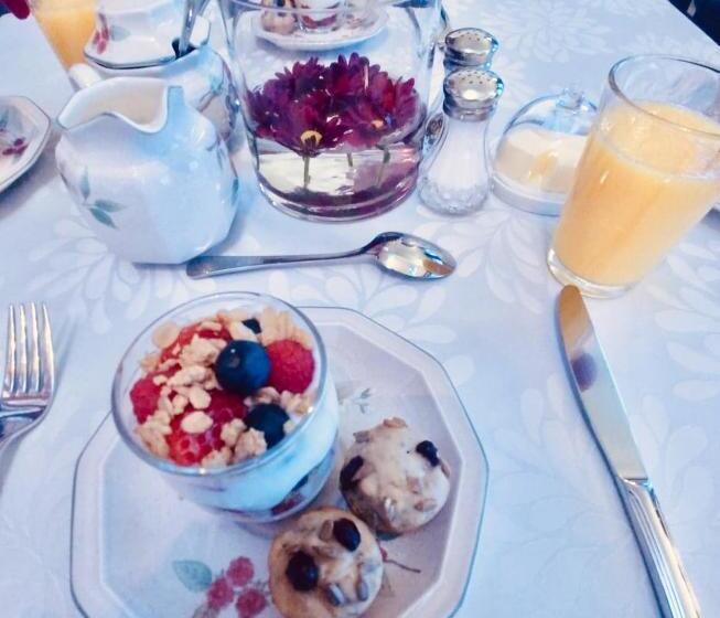 Bed & Breakfast Dans Les Bras De Memphré